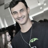 André Fernandes's Photo