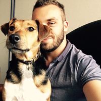 Jeremy STEPHAN's Photo