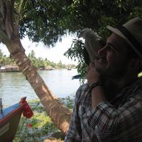 Stéphane Ctn's Photo