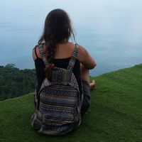 Giorgiana Armanu's Photo