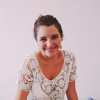 Caterina Hernández Velásquez的照片