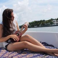 Angiolina Vergani Boza's Photo