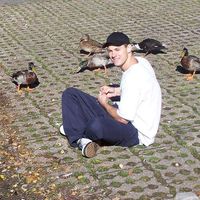 Benedek Boros's Photo