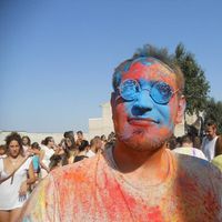 Fotos von Luciano Tronconi