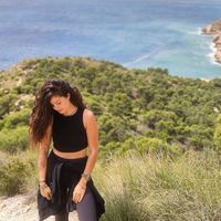 Belén Cebrián的照片