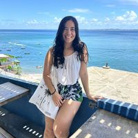 Micaela Lima's Photo