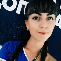 Yulia Solovyenko's Photo