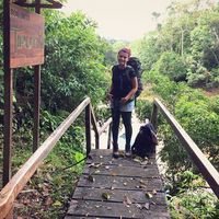 Juliana Salcedo's Photo