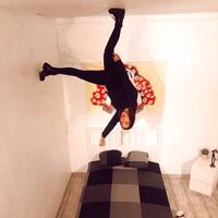 Carolina Gomes's Photo