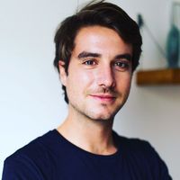 Bastien Colombier的照片