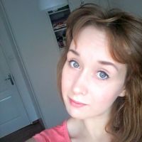 Agnieszka Łukowska's Photo