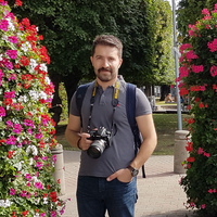 Kadir Çağrı Özer's Photo