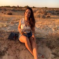 Carina Oliveira的照片