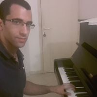 Dor Benayoun的照片