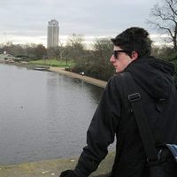 Andrea Pintus's Photo