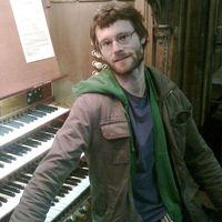 Philip Bricher's Photo