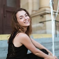 Evgenia Danilova的照片