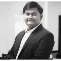 Ajinkya Kalantri's Photo