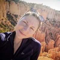 Zdjęcia użytkownika Svetlana Svibovich