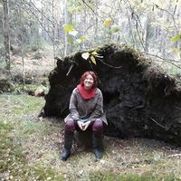 Outianne Tuomela's Photo