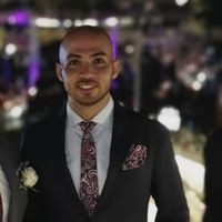 Mohammad Alhnaiti's Photo