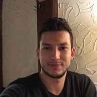 Mehmet Şenses's Photo