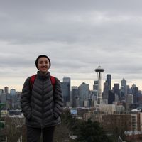 Hannah Moujing的照片