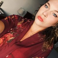 Milena Dębowczyk's Photo