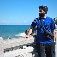 Preet Dhillon's Photo