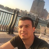 Imad Latrache's Photo