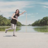 Patrycja Kupiec's Photo