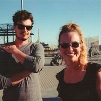 Fotos de Aurelija Mockevičiūtė