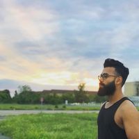 Mohammed Fasil Chemala's Photo