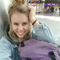 sophie dünkelberg's Photo