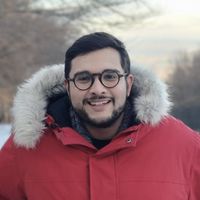 Jean Andrade's Photo