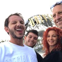 Ohad Ben Shabat's Photo