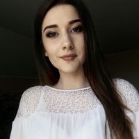 Kristina Melnyk的照片