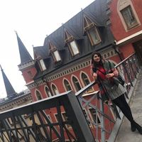 Ceren  Karatepe's Photo