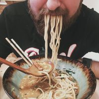 Maciek Tajduś's Photo