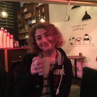 Ceylan Koç的照片