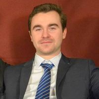 Alexandre Hottin's Photo