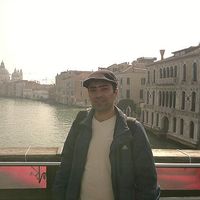 Kaveh Salmalian's Photo