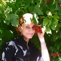 Viktoriia Shebanova's Photo