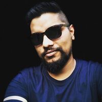 Prashant Jain's Photo