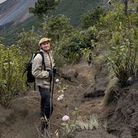 JULIAN Gieler's Photo