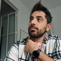 Dogus Kamaci's Photo