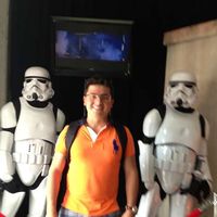 Bruno Santos的照片