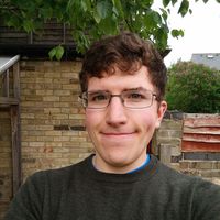 Hugh Wilson的照片