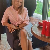 Yulia Timofeeva's Photo