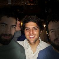 Adrien PEREZ's Photo